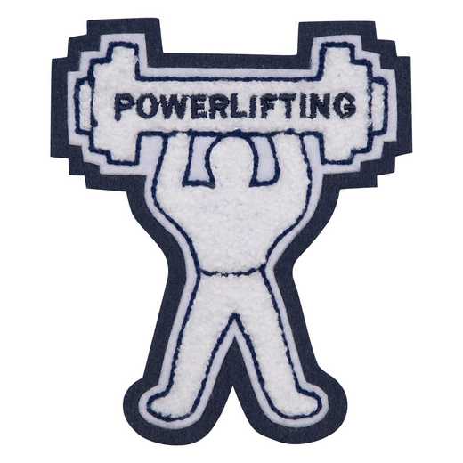 LJ3032: Power Lifting